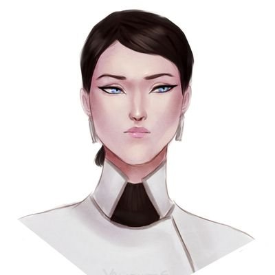 CEO of Volskaya Industries. What do you want?