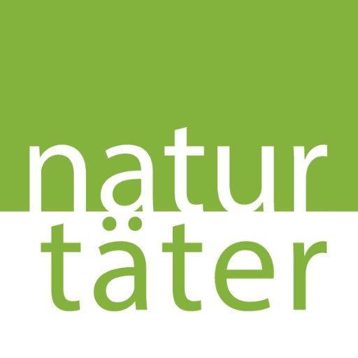 Mach mit beim Naturschutz in Sachsen: Werde Naturtäter! ∙ Ein Projekt des NABU Sachsen.
Impressum: https://t.co/fSfg72FxY0