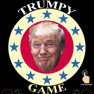 TrumpyGame's profile picture. Play me on https://t.co/MaSb9XnD2B
