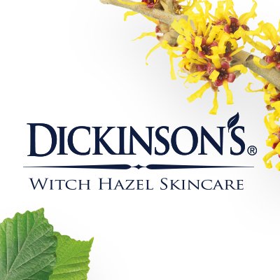Gentle, effective and high quality skincare powdered by high percentages of pure, natural witch hazel, since 1866.