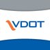 VDOT Northern VA (@VaDOTNOVA) Twitter profile photo