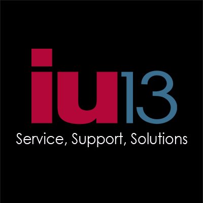 IU13 is an education service agency for schools in Lancaster & Lebanon counties.
For our social media and blog commenting guidelines visit: https://t.co/if651r9U7f