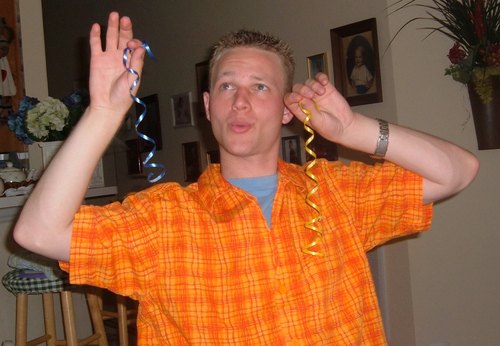 MatthewWolfe's profile picture. 