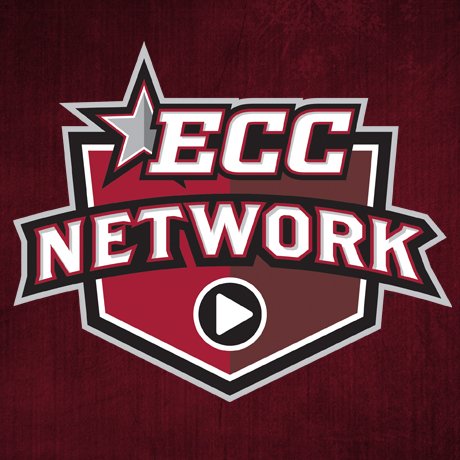 Official Twitter account of the ECC Network, the live streaming home of @eccsports and its nine member schools.