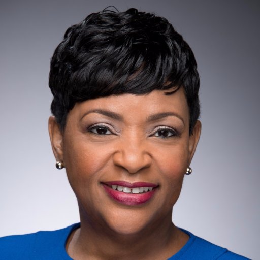 Speaker Adrienne A. Jones