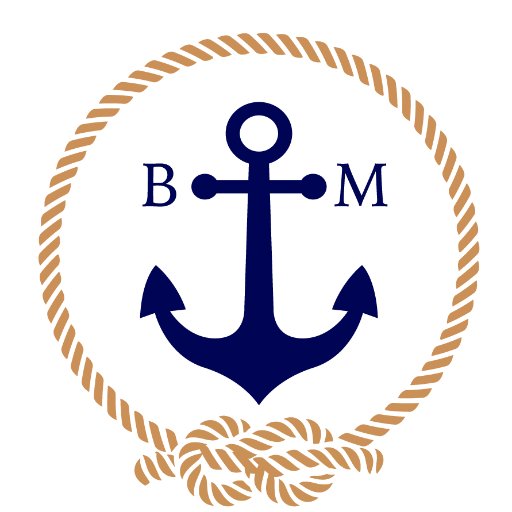 Nautical Bracelets by Bran Marion® ⚓
Designed and hand crafted to stand the test of time and harsh sea conditions⛵
| Handmade in Ireland |⛵️🇮🇪
#branmarion