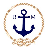 Bran Marion® Nautical Jewelry(@BranMarion) 's Twitter Profile Photo