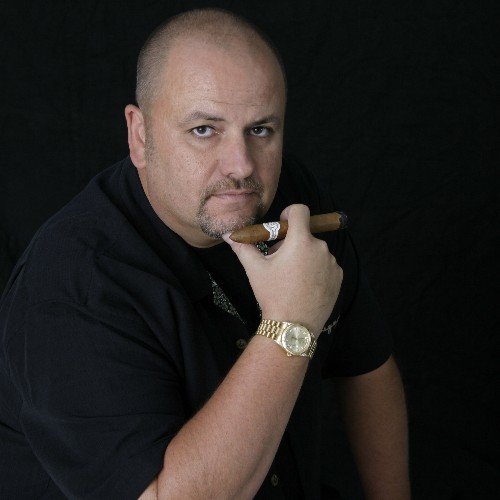 I am the Vice President of Dev. at Berks Fire Water Restorations and I enjoy cooking, cigars, bourbons, golf and spending time with my wife, 2 chows and family.