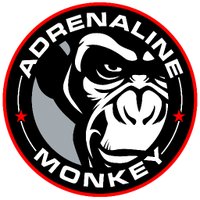 Adrenaline Monkey (@adrenmonkey) 's Twitter Profile