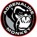 Adrenaline Monkey (@adrenmonkey) Twitter profile photo Adrenaline Monkey (@adrenmonkey) Twitter profile photo