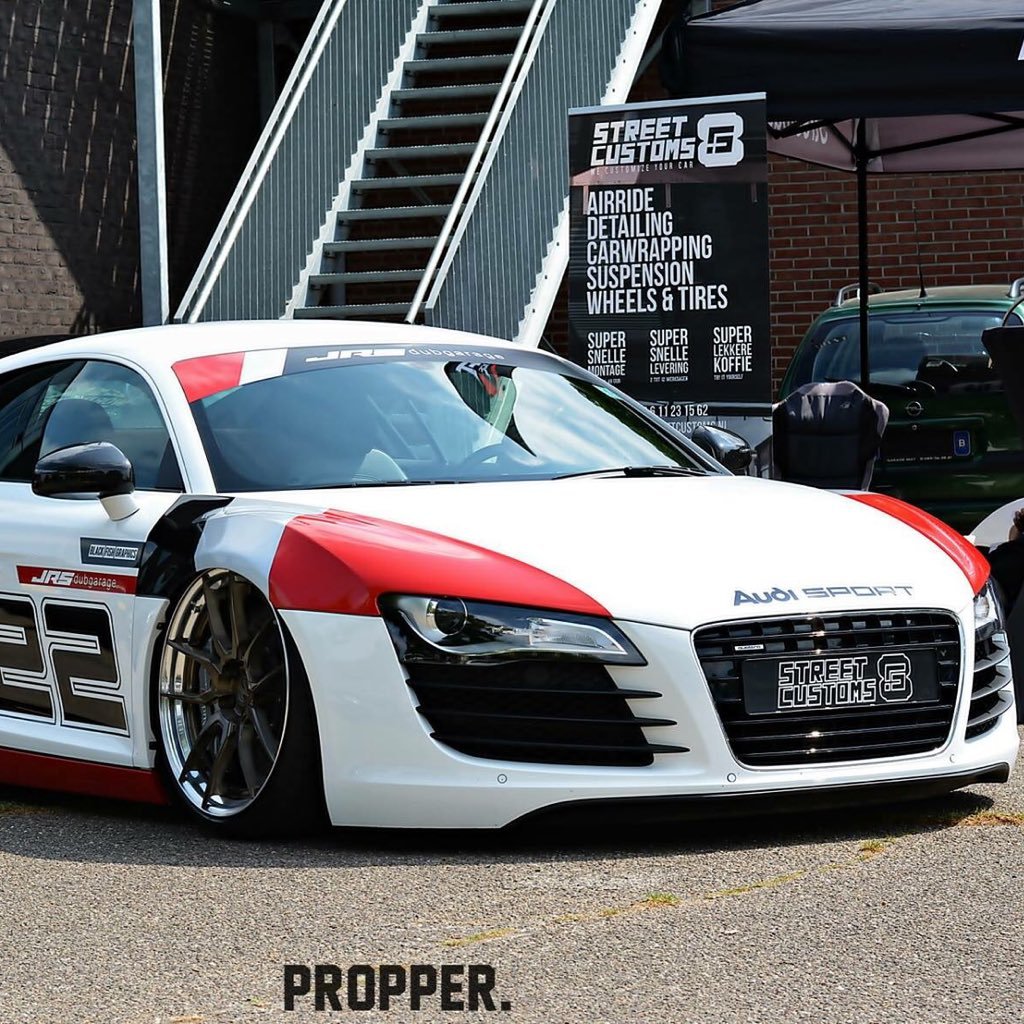 Street_Customs's profile picture. We customize your car...