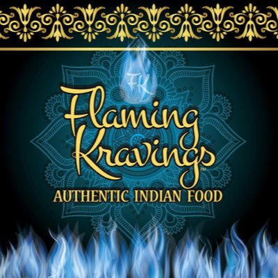 Authentic Indian Food