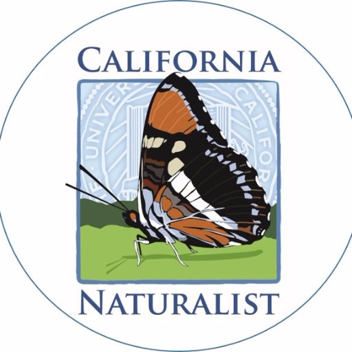 #CalNat & #UCClimateStewards, @UCANR's UC California Naturalist Program cert courses, provide the tools & network to improve community & ecosystem resilience.