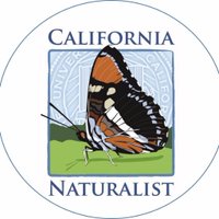 CA Naturalist(@CANaturalist) 's Twitter Profile Photo