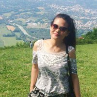 Devika Rai (@devikao_o) 's Twitter Profile