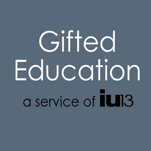 The gifted network was created as a professional learning community for teachers of gifted students for schools in Lancaster & Lebanon counties.