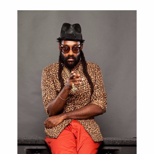 TarrusRiley2's profile picture. The official Twitter of Tarrus Riley & Blak Soil For business enquiries