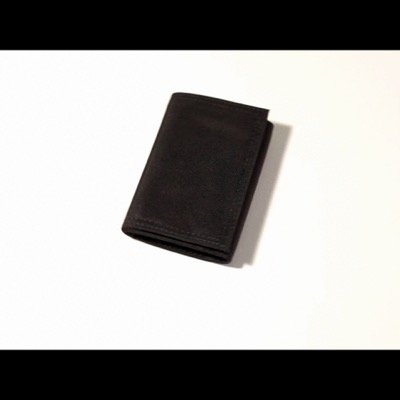 WallaKoozie is the first practical everyday wallet that just so happens to have a built in koozie.