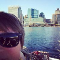 Alice Kennedy (@akbaltimore) 's Twitter Profile