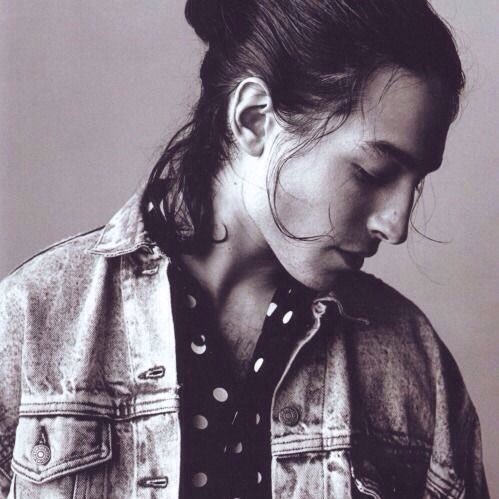 MiloRPG_'s profile picture. Living is easy with eyes closed ~ Alpha Epsilon ~ 🌚