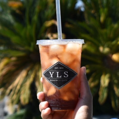 YLS Bakery+Cafe