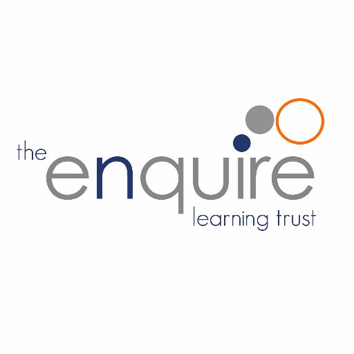 Estates Officer for The Enquire Learning Trust.