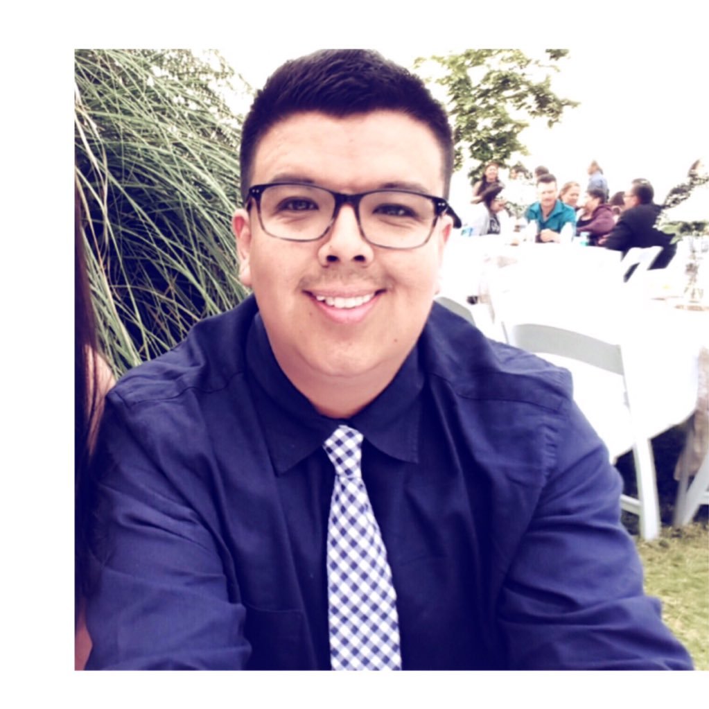 _moralesjj's profile picture. Spanish Teacher.