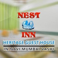 nest-inn (Hotel) (@nestinnvashi) 's Twitter Profile