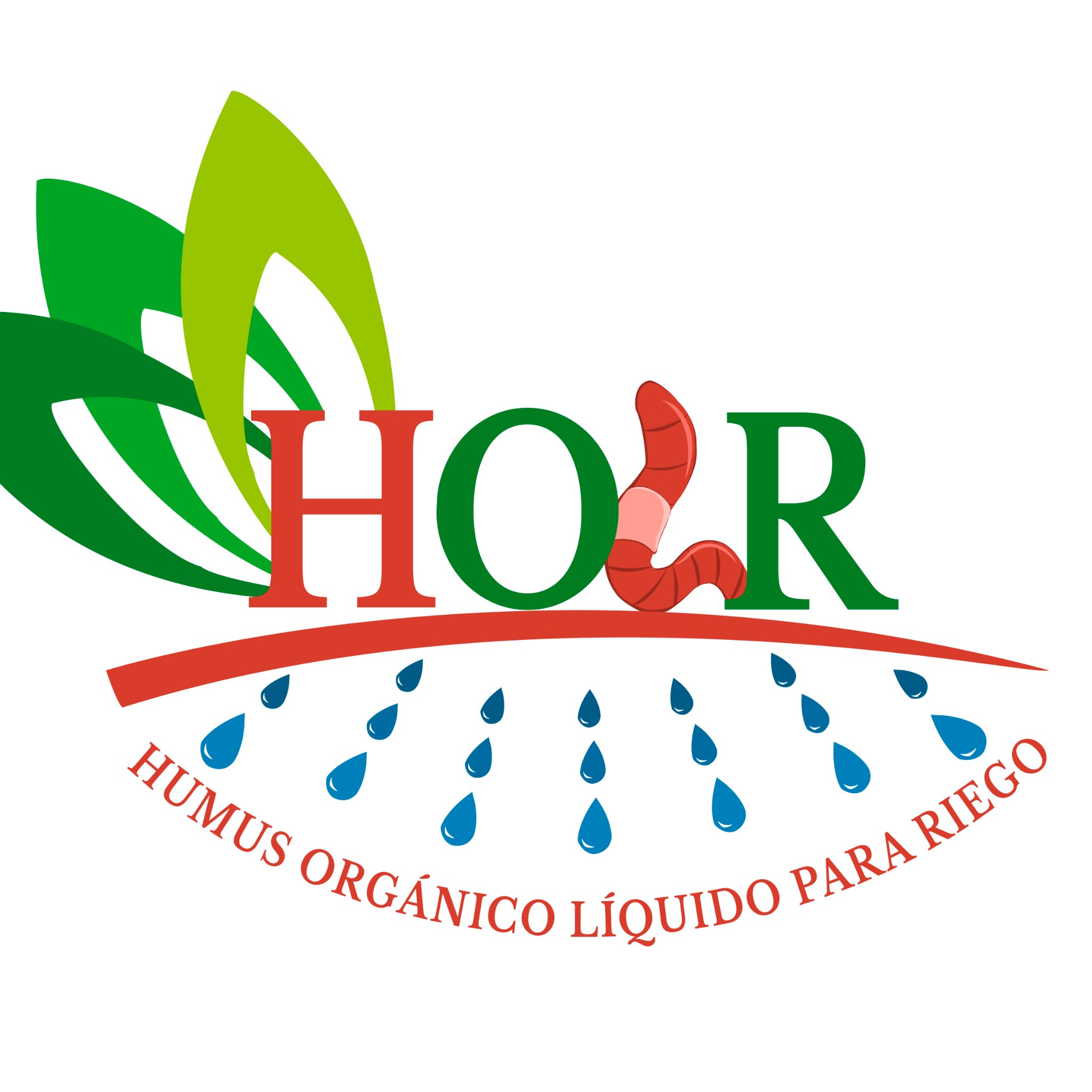 HOLR es un acondicionador orgánico de suelos en forma líquida. Elaborado con materia primas completamente orgánica.