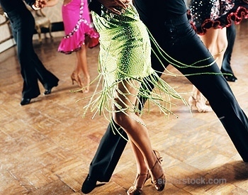 Ballroom, Latin Dance Studio in Toledo, Ohio. Teaching Private & Group dance classes in the art of partner dancing for Night Clubs, Weddings, etc