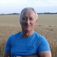 Steve Kingston (@steviek1912) 's Twitter Profile