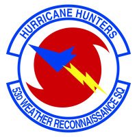 Hurricane Hunters(@53rdWRS) 's Twitter Profile Photo