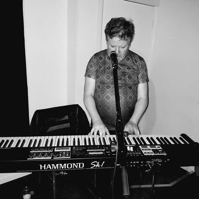 TinAlien1967's profile picture. I'm a keyboard piano player singer songwriter mainly in the genre of soulful blues but gradually crossing over to a more contemporary sound . I've been playing