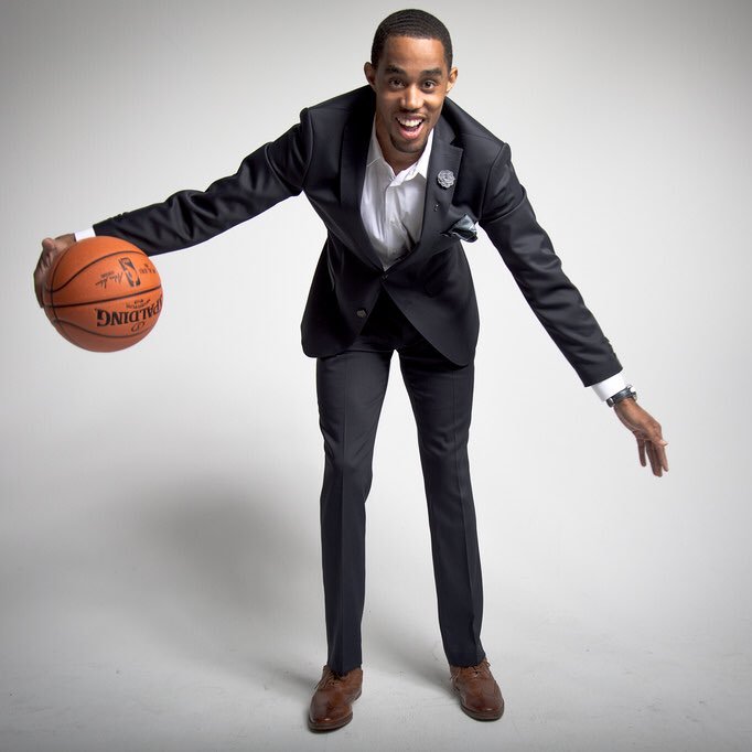 Founder | NBA | FIBA Agent at @GlobalSm_ #RespectTheGAME