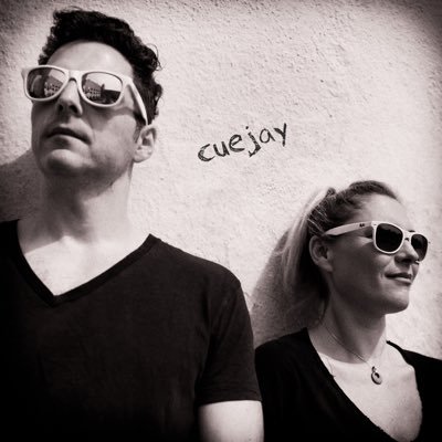 Production duo based in #Barcelona making new #synthpop #edm with catchy vocals and cool beats #dancemusic #BCN