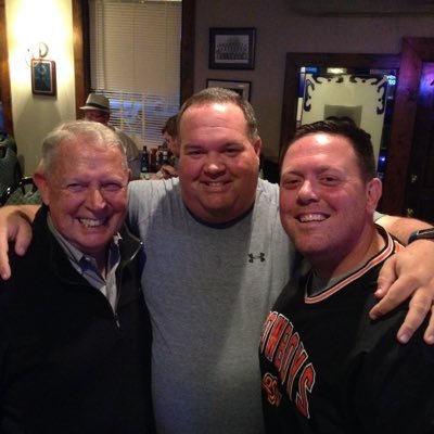 picture Regan Senter john senter johnsenter twitter