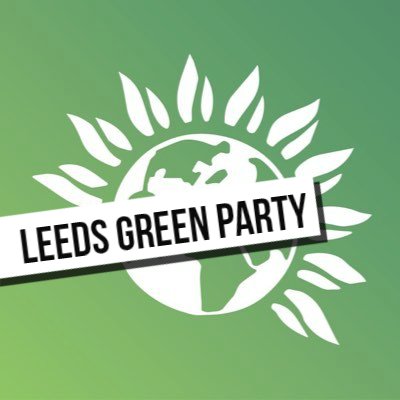 LeedsGreenParty Profile Picture