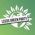 Leeds Green Party (@LeedsGreenParty) Twitter profile photo
