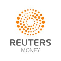 Reuters Money (@reutersmoney) 's Twitter Profile Photo Reuters Money (@reutersmoney) 's Twitter Profile Photo