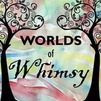 Worlds of Whimsy (@whimsypod) 's Twitter Profile