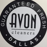 Avon Dry Cleaners(@avondrycleaners) 's Twitter Profile Photo