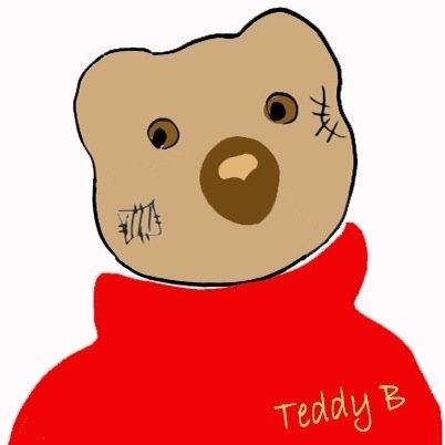 Swiss_Teddy_B Profile Picture