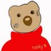 Teddy B (@Swiss_Teddy_B) Twitter profile photo