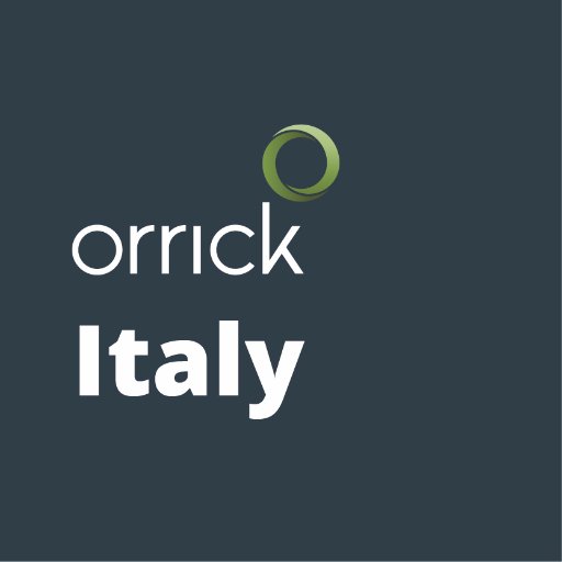 Orrick Italy