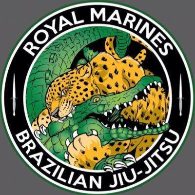 The official account of the Royal Marines Commando Brazilian Jiu Jitsu Team and REORG Jiu Jitsu Foundation