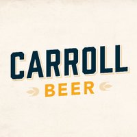 Carroll Brewing (@carrollbrewing) 's Twitter Profile