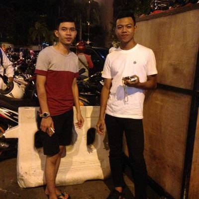 nrhakimi46's profile picture. -Did you feel happy..Think about that.
-Love not count by a day,week,month,years..
 Because the true love come from our heart.
-Fuck
Ig: Akeemm_11