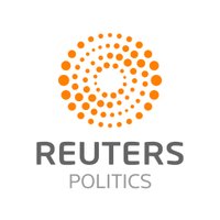 Reuters Politics(@ReutersPolitics) 's Twitter Profile Photo