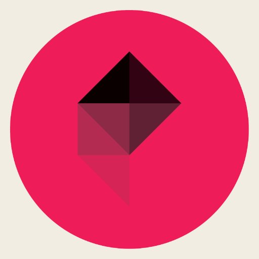 Polygon Profile Picture