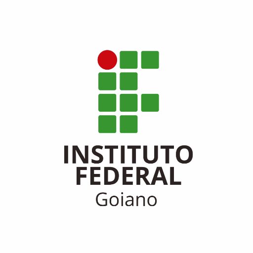 Twitter oficial do Instituto Federal de Educação, Ciência e Tecnologia Goiano (IF Goiano)